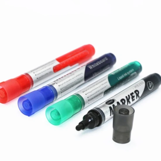 Uso profesional para adultos pigmento rico 168 colores a base de Alcohol Graffiti Twin Art Marker Dual